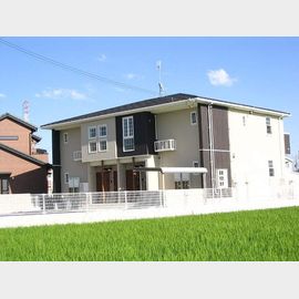 フェリシテ モデルノの賃貸物件