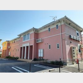 クラッセ参番館 2階 築17年9ヶ月の賃貸物件