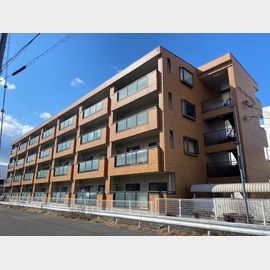 グランフォーレ池上の賃貸物件