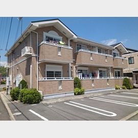 Ｍ．ブロッサム２の賃貸物件
