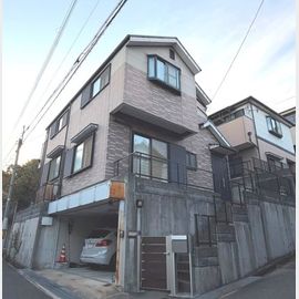 御影駅より徒歩14分 築27年1ヶ月の賃貸物件