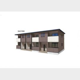 山陽天満駅より徒歩8分 1階 新築の賃貸物件