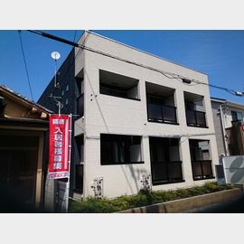アラモードＦ２ 2階 築13年9ヶ月の賃貸物件