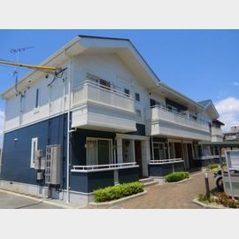 グレート．リバーｙ 1階 築22年3ヶ月の賃貸物件