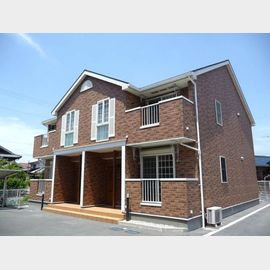 アウローラ B棟 2階 築20年4ヶ月の賃貸物件