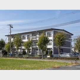 エクセル北別府の賃貸物件