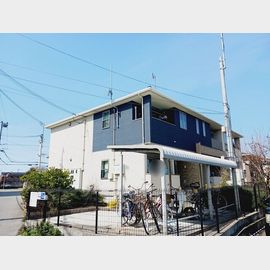 コスモグレイスＣの賃貸物件