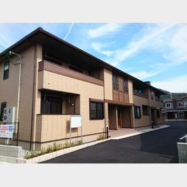 オリーブ赤穂Iの賃貸物件