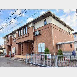 エクセレント アベニューの賃貸物件