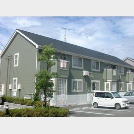 ヴィラモンターニュ B棟の賃貸物件