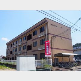 サンリッチ青山の賃貸物件