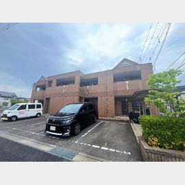 パルティーダｏｒｉｉ 1階 築16年9ヶ月の賃貸物件