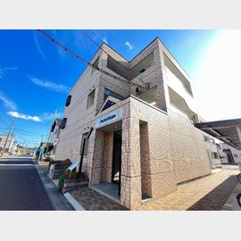 加古川駅よりバス12分 2階 築15年10ヶ月の賃貸物件
