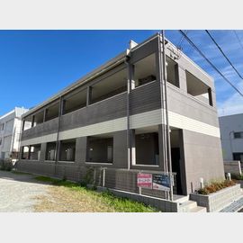 AvenirMay東加古川 1階 築1年8ヶ月の賃貸物件
