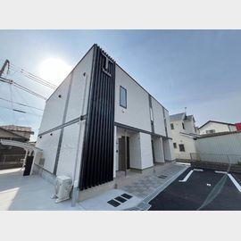 サンフェリーチェSの賃貸物件