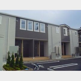 カンプ・ノウの賃貸物件