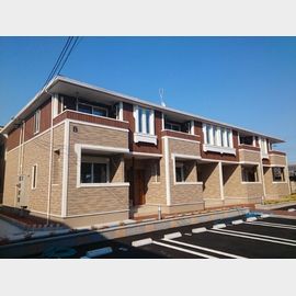 播磨町駅より徒歩11分 築9年 2階建の賃貸物件
