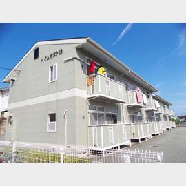 ハイムマコトＢの賃貸物件