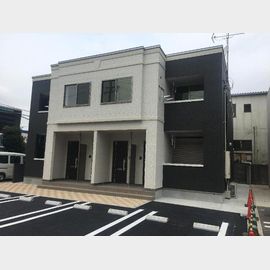 西飾磨駅より徒歩15分 1階 築8年11ヶ月の賃貸物件