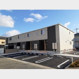 グランドオーヴェスト宇佐崎 1階 築4年5ヶ月の賃貸物件