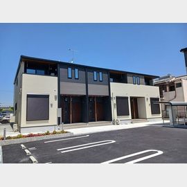 浜の宮駅より徒歩15分 1階 新築の賃貸物件