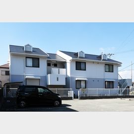 谷口ハイツの賃貸物件