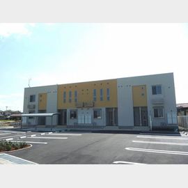別府駅より徒歩12分 2階 築15年9ヶ月の賃貸物件