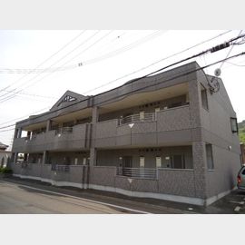 妻鹿駅より徒歩25分 2階 築23年6ヶ月の賃貸物件