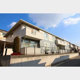 魚住駅より徒歩20分 2階 築25年3ヶ月の賃貸物件