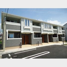 ラフィーネ和なごみの賃貸物件