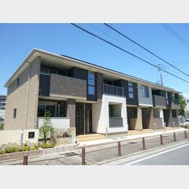 山陽天満駅より徒歩5分 1階 築10年11ヶ月の賃貸物件