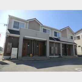 メゾン安田の賃貸物件