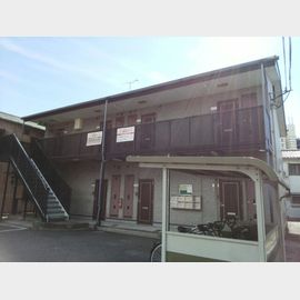 山陽網干駅より徒歩3分 1階 築26年7ヶ月の賃貸物件