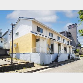 タウンハウス伊川谷VII7A-5 1階 築38年9ヶ月の賃貸物件