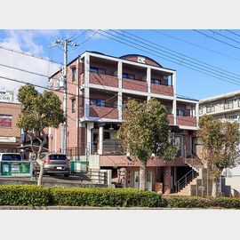 ニューハーリヤ学院坂 1階 築28年4ヶ月の賃貸物件