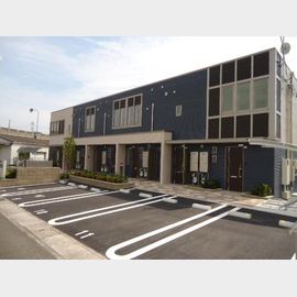 ひめじ別所駅より徒歩20分 1階 築8年9ヶ月の賃貸物件