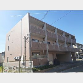 西二見駅より徒歩10分 3階 築13年10ヶ月の賃貸物件