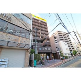 ＰｒｉｍａｒｙＯｎｅ 7階 築19年の賃貸物件
