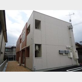 京口駅より徒歩3分 1階 築9年10ヶ月の賃貸物件