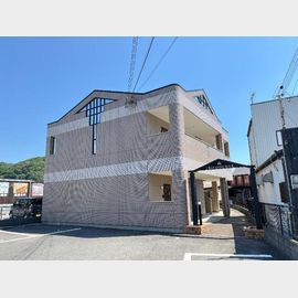 砥堀駅より徒歩8分 2階 築26年の賃貸物件