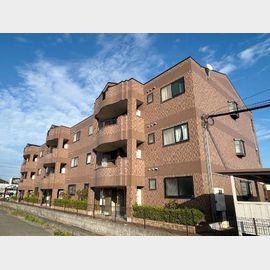 姫路駅よりバス22分 3階 築25年の賃貸物件
