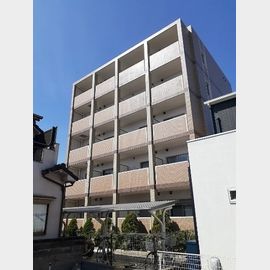 ファイン・スクエア 3階 築17年7ヶ月の賃貸物件