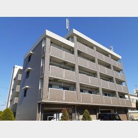 ポラリス弐番館の賃貸物件