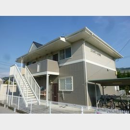 エスポワール赤坂の賃貸物件