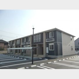 別府駅より徒歩5分 2階 築15年7ヶ月の賃貸物件