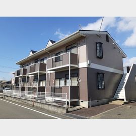 サンビレッジ北野 2階 築31年3ヶ月の賃貸物件