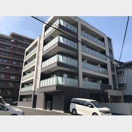 飾磨駅より徒歩3分 5階 築8年2ヶ月の賃貸物件