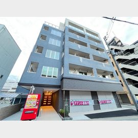 エストレージャ 2階 築2年7ヶ月の賃貸物件