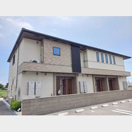 クオーレII 2階 築4年5ヶ月の賃貸物件