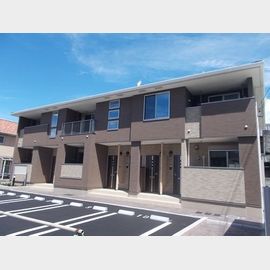 姫路駅より徒歩17分 2階 築9年9ヶ月の賃貸物件